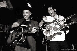 Sample content 3_The Legendary Horseshoe Tavern