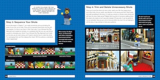 Aperçu du contenu 4_The Lego Animation Book