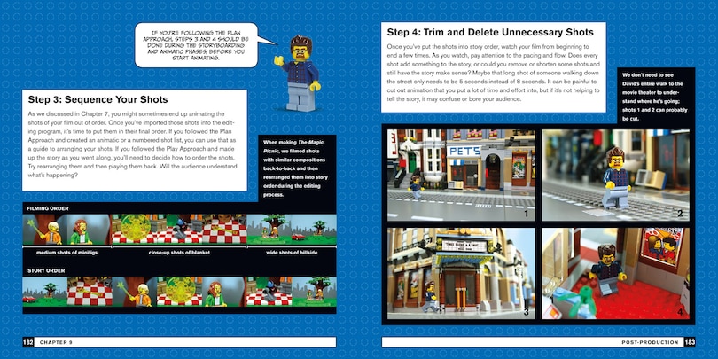 Aperçu du contenu 4_The Lego Animation Book