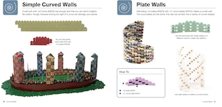 Sample content_The Lego Architecture Idea Book