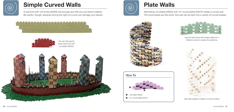 Sample content_The Lego Architecture Idea Book