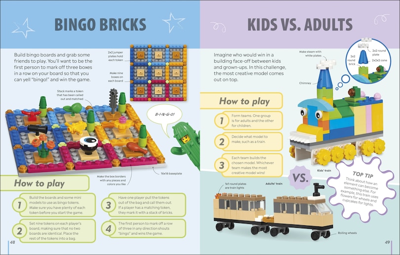 Sample content 3_The Lego Games Book