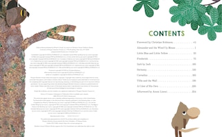 Sample content 2_The Leo Lionni Treasury (8 Books in 1!)