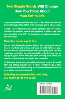 The Let Them Theory: A Life-changing Tool That Millions Of People Can't