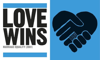 Sample content 2_The LGBTQ + History Book