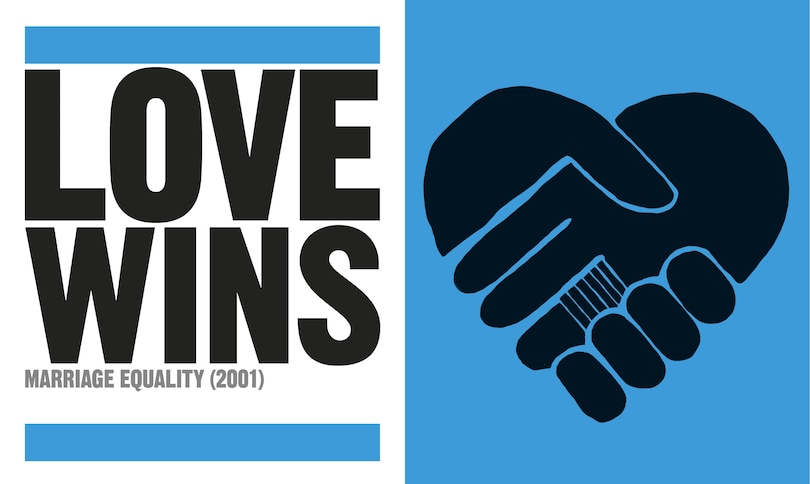 Sample content 2_The LGBTQ + History Book