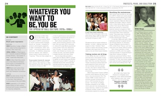 Sample content 3_The LGBTQ + History Book