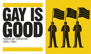 Sample content 4_The LGBTQ + History Book