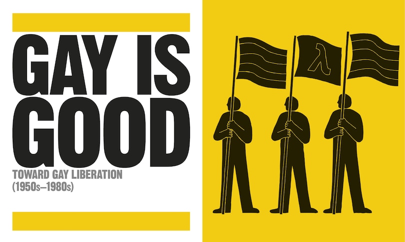 Sample content 4_The LGBTQ + History Book