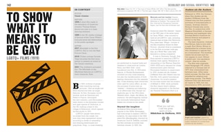 Sample content 5_The LGBTQ + History Book