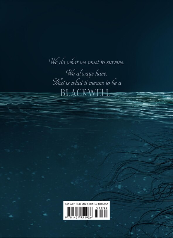 Couverture arrière_The Lies of Alma Blackwell