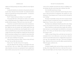 Aper&ccedil;u du contenu_The Lies of Alma Blackwell