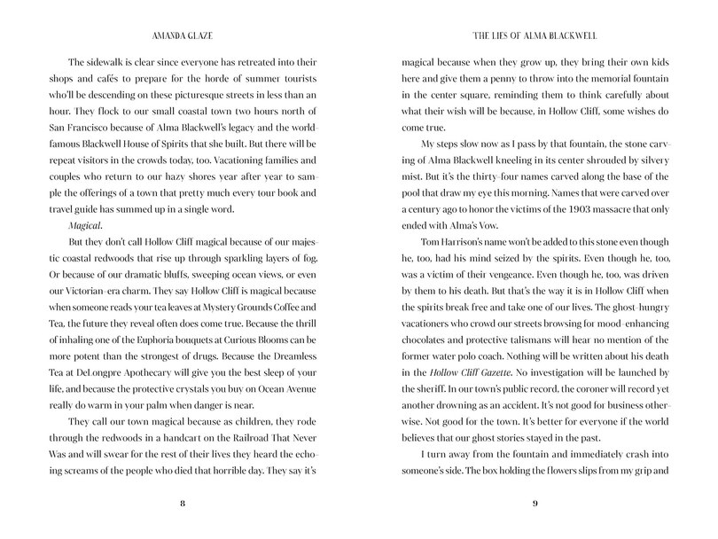 Aper&ccedil;u du contenu 2_The Lies of Alma Blackwell