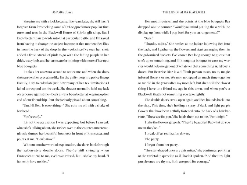 Aper&ccedil;u du contenu 4_The Lies of Alma Blackwell