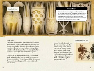 Sample content 4_The Life and Art of Germaine Arnattaujuq