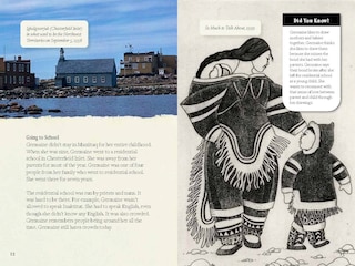 Sample content 5_The Life and Art of Germaine Arnattaujuq