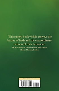 Back cover_The Life of Birds