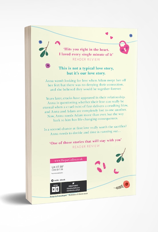 Sample content 2_The Life We Almost Had