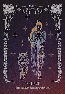 Sample content 2_The Light in the Dark Oracle