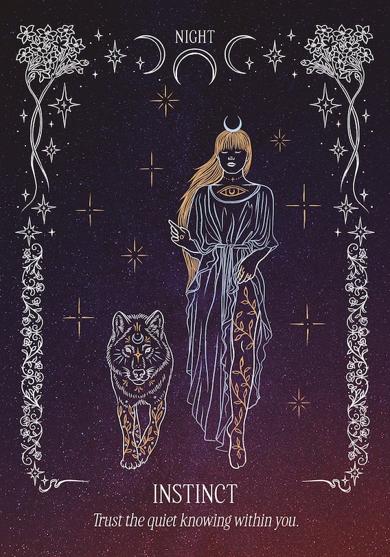 Sample content 3_The Light in the Dark Oracle