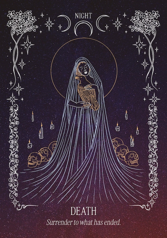 Sample content 4_The Light in the Dark Oracle