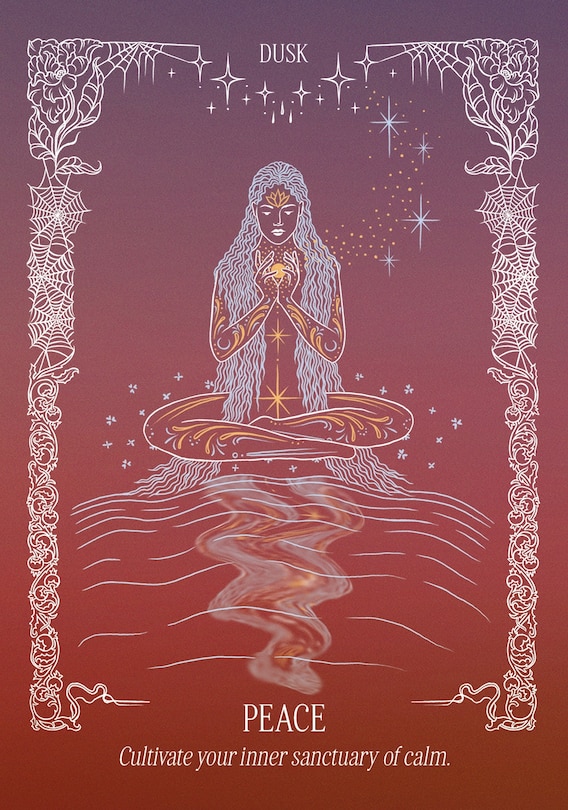 Sample content 5_The Light in the Dark Oracle