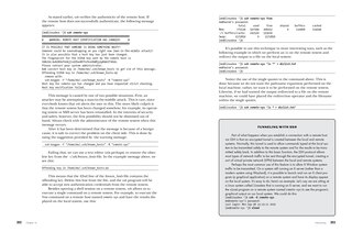Sample content_The Linux Command Line, 3rd Edition