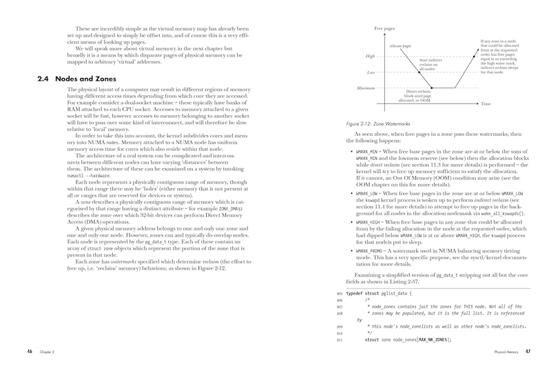 Sample content 3_The Linux Memory Manager