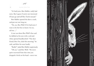 Sample content 2_The Lion And The Unicorn And Other Hairy Tales