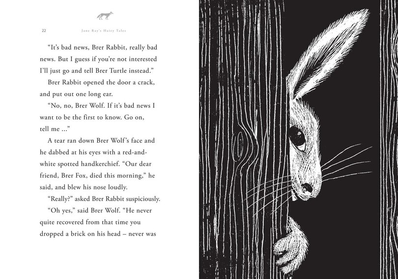 Sample content 2_The Lion And The Unicorn And Other Hairy Tales