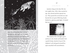 Sample content 3_The Lion And The Unicorn And Other Hairy Tales