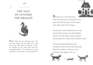 Sample content 5_The Lion And The Unicorn And Other Hairy Tales