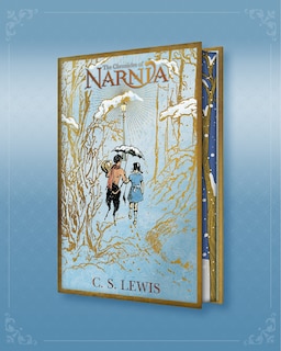 Aperçu du contenu_The Lion, the Witch and the Wardrobe Deluxe Collector’s Edition