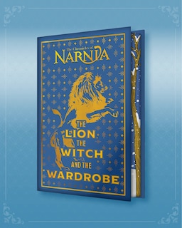 Aperçu du contenu 2_The Lion, the Witch and the Wardrobe Deluxe Collector’s Edition
