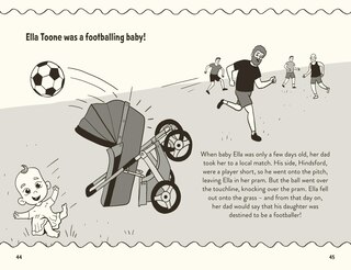 Aper&ccedil;u du contenu 3_The Lionesses