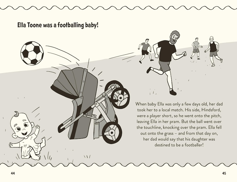 Aper&ccedil;u du contenu 3_The Lionesses