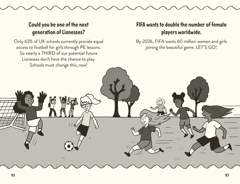 Aper&ccedil;u du contenu 4_The Lionesses