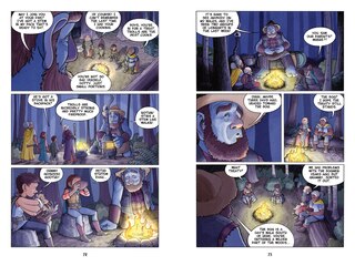 Sample content_The Lionharts