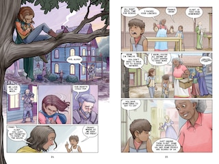Sample content 3_The Lionharts