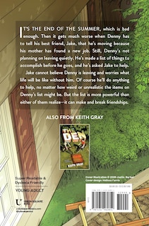 Back cover_The List