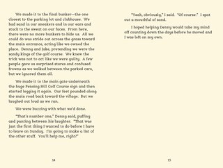 Sample content 3_The List