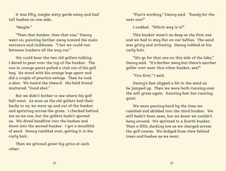 Sample content 4_The List