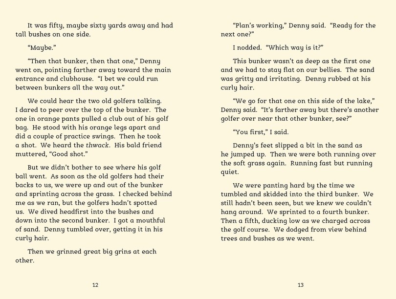 Sample content 4_The List