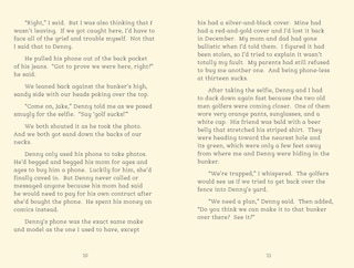 Sample content 5_The List