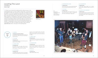 Sample content_The Listening Party Volume 2