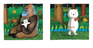 Sample content 2_The Little Bear Book