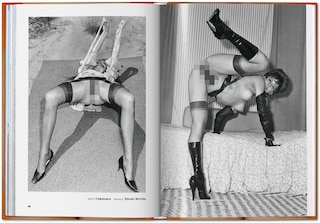 Sample content 3_The Little Big Book of Pussy