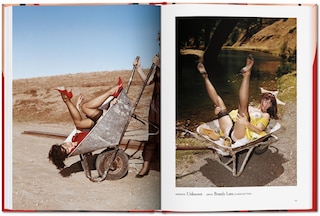 Sample content_The Little Big Book Of Legs