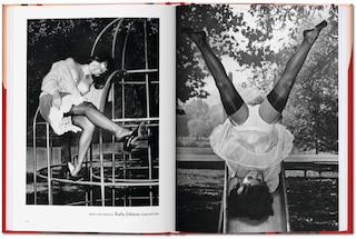Sample content 3_The Little Big Book Of Legs