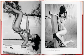 Sample content 4_The Little Big Book Of Legs